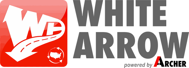 White Arrow